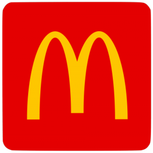 mcdonalds