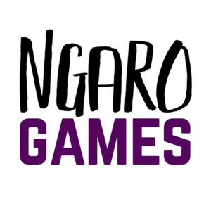 ngarogames